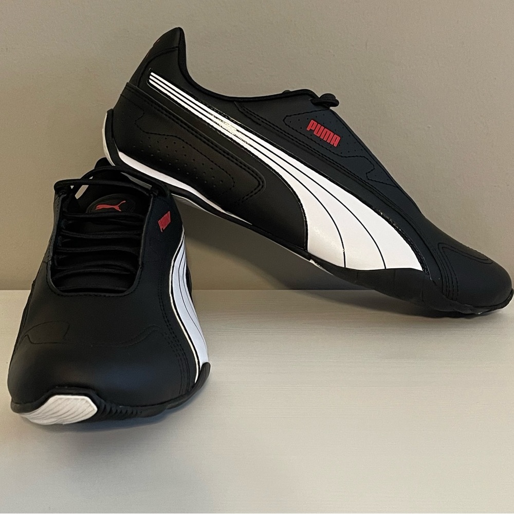 Puma Redon bungee